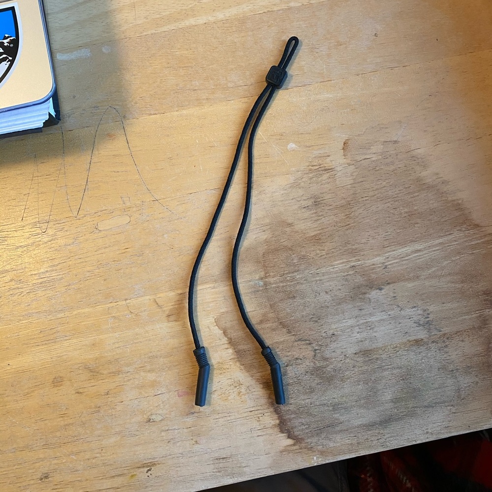 Chums Ranchero sunglasses retainer lanyard strap